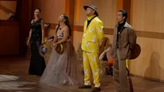 Quién fue el séptimo granjero eliminado de La Granja VIP.