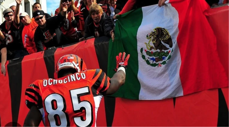 Chad Ocho Cinco
