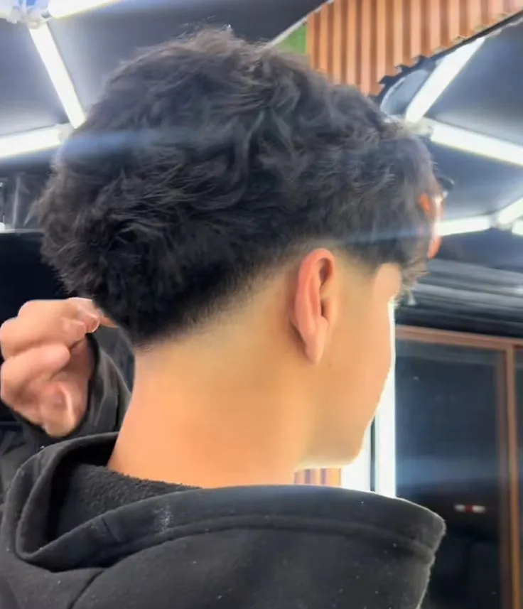 8 diseños para low fade que quedan originales y casi nadie los usa