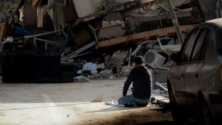 Sismo en México EN VIVO: Se registra temblor este 4 de febrero de 2025 en territorio nacional