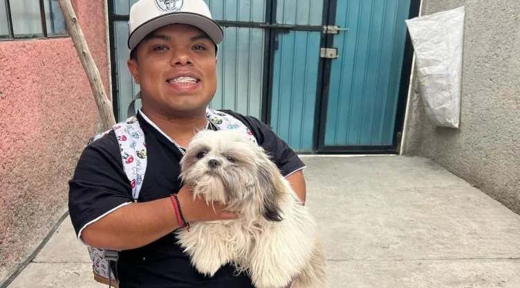 Medio Metro es mordido por un perro. Nuevas versiones