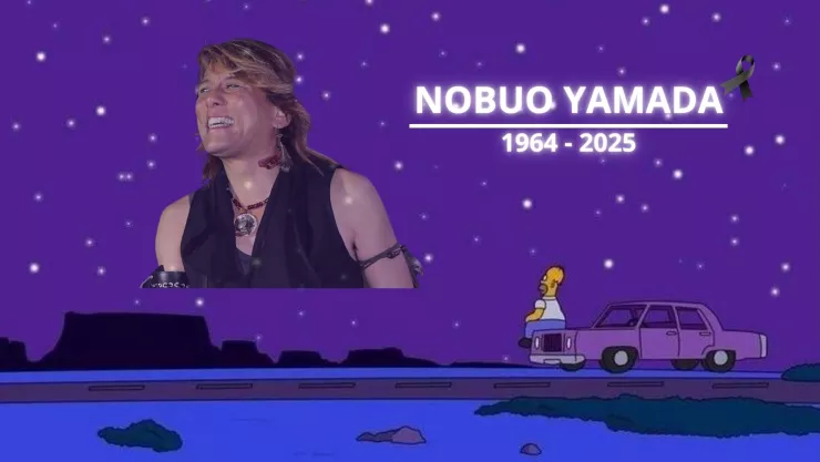 Muere Nobuo Yamada, voz de Pegasus Fantasy de Saint Seiya, a los 61 años