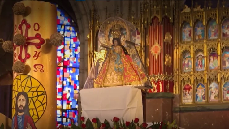 Fechas de La Romería 2024: ¿Cuándo se va y cuándo llega la virgen a la Basílica de Zapopan?