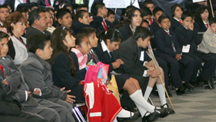 sep alumnos