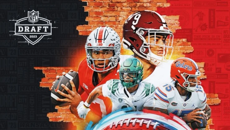 Draft-de-la-NFL 2023-equipos-jugadores-primero