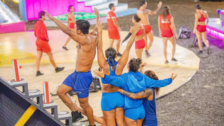 Exatlón México | ¿Quién gana la Zona de Peligro hoy 21 de octubre? Todo apunta a un cambio inesperado