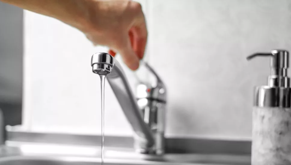 Cortes de agua por reducción en el Sistema Cutzamala