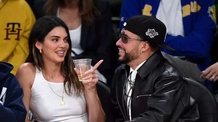 FOTOS Ella es Gabriela Berlingeri, ex novia de Bad Bunny y la inspiración de sus discos