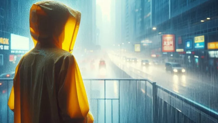 ¿Continuarán los días de lluvia en Guadalajara? Esto dicen los expertos