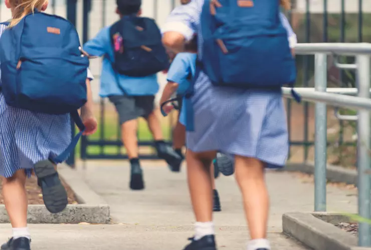 SEP adelantaría las vacaciones de verano para estos alumnos