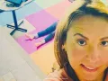 Te contamos lo que hay detrás del supuesto idioma alienígena que habla Mafe Walker.