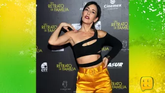 Stephanie Salas pidió prudencia a toda la prensa. ¿Por qué?