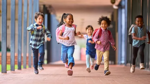 Clases libres en la SEP por fase 2 de contingencia ambiental