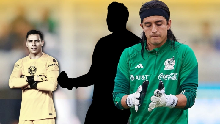 El portero que América tiene visto para reemplazar a Malagón