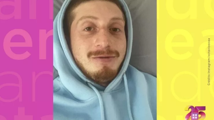 Octavio Oca&ntilde;a