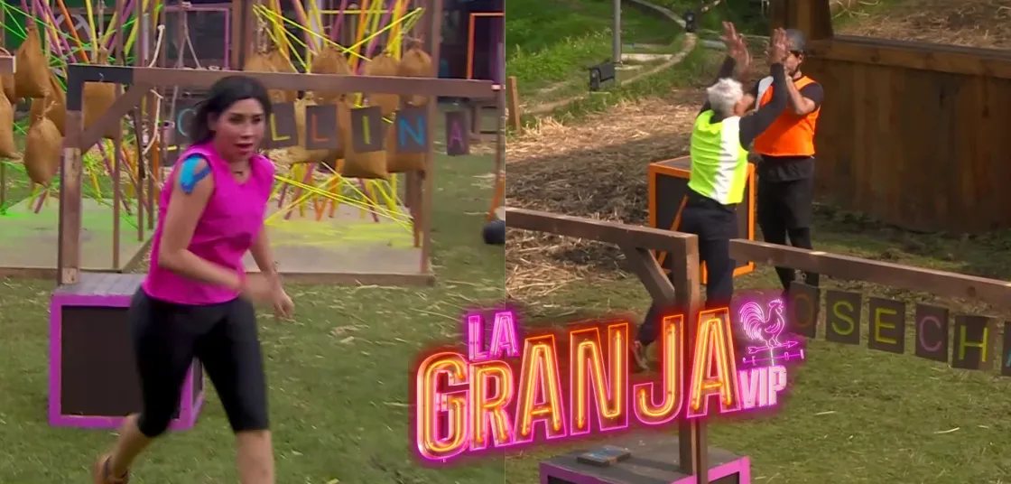 ¿Quiénes fueron los finalistas? Estos Granjeros lucharán por quedarse con el puesto de Capataz en La Granja VIP