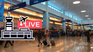 EN VIVO _ Estatus de vuelos hoy en el Aeropuerto de Cancún; viajes cancelados y demorados este 11 de noviembre de 2025.webp