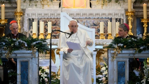 Papa Francisco estado de salud 25 febrero 2025.jpg