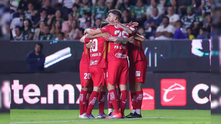 Liga MX