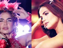 Niurka Marcos: así lucía cuando era joven la integrante de La Granja VIP 2026