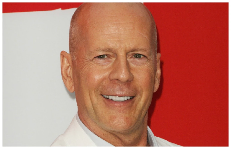 Bruce Willis