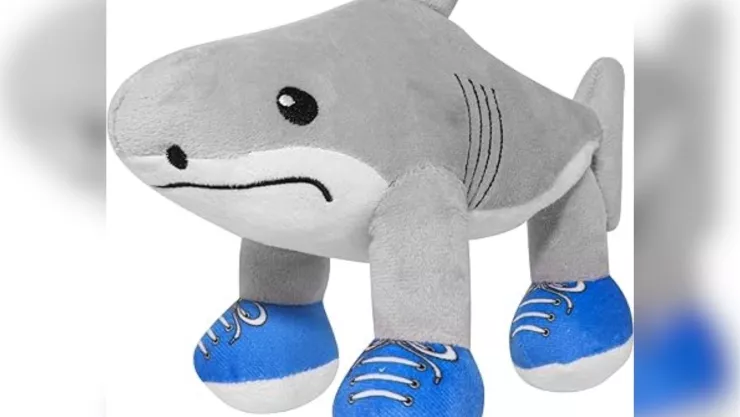 Juguetes brainrot que están arrasando para regalar este Día del Niño 2026