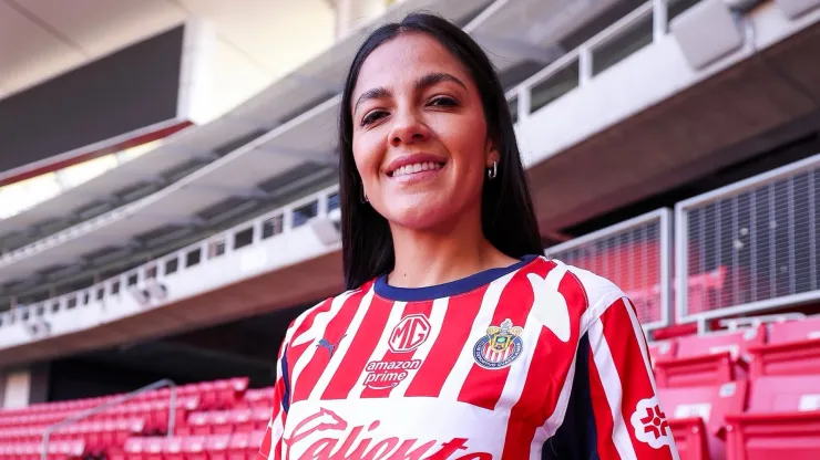 Cristina Ferral