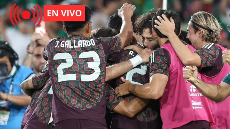 México vs Inter de Porto Alegre