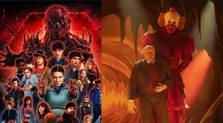 El importante personaje que uniría el Universo de Stranger Things con Welcome to Derry e IT