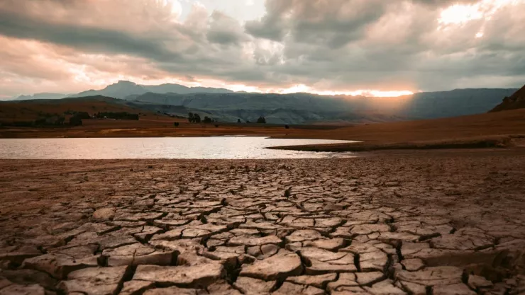Conagua declara emergencia por sequía en México 12 julio.