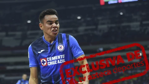Cruz Azul Xolos jornada 1 liga mx