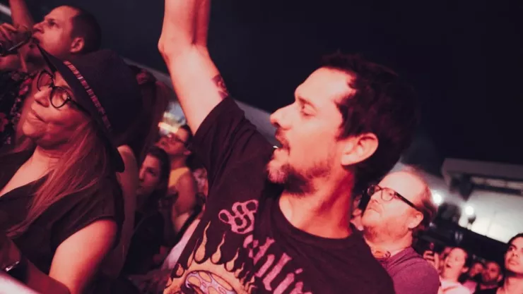 Nodal y Maná lideran Festival Picnic 2026 el talento mexicano conquista Costa Rica