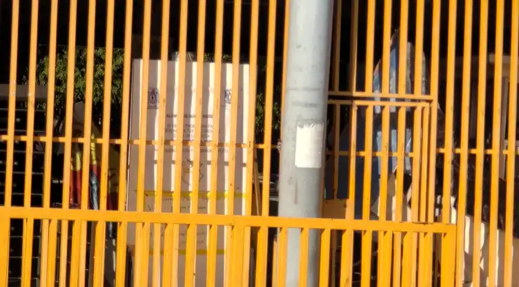 Prepa 7 UNAM