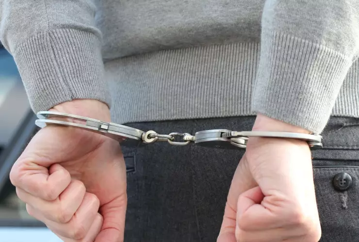 La razón por la que detuvieron a 163 personas en Aguascalientes; ¿eran una banda?