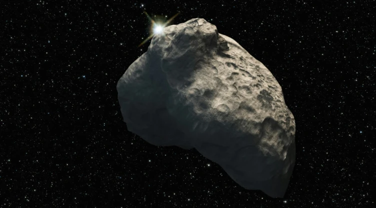 asteroide-bennu