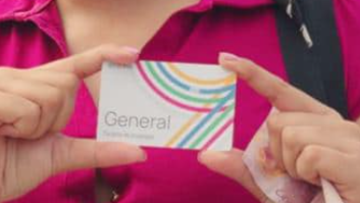 Requisitos para tarjeta Qrobús gratis: ¿Dónde adquirirla y hasta cuándo?