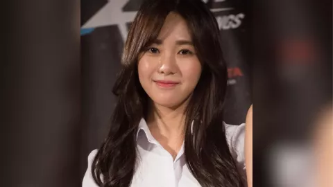 Kwon Mina cantante de k-pop fue salvada a tiempo tras una crisis de salud mental en Año Nuevo