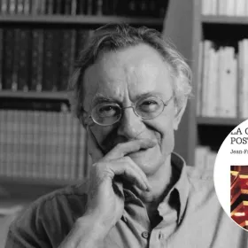 Jean-François Lyotard, filósofo francés, sobre la educación: “La educación es el arte de hacer visibles las cosas invisibles.”
