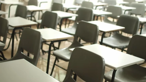 Difunden video de los últimos minutos de “El Chicles” con vida y así caminaba, ¿lo envenenaron?