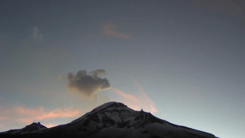 VOLCÁN