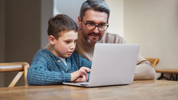 Registro Mi Beca para Empezar