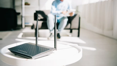 El Mesh Wi-Fi es una alternativa de internet barato ideal para hogares con poca cobertura