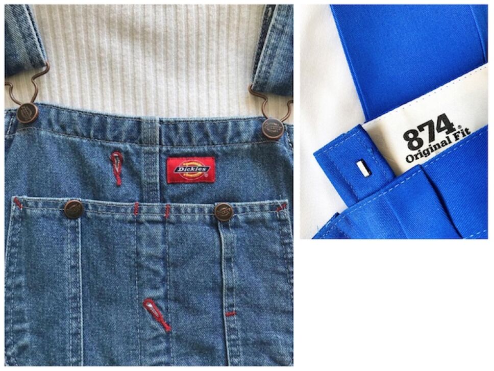 Utility Workwear