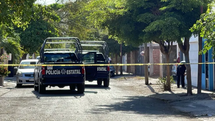 Hallan hombre sin vida en Nueva Galicia, Culiacán
