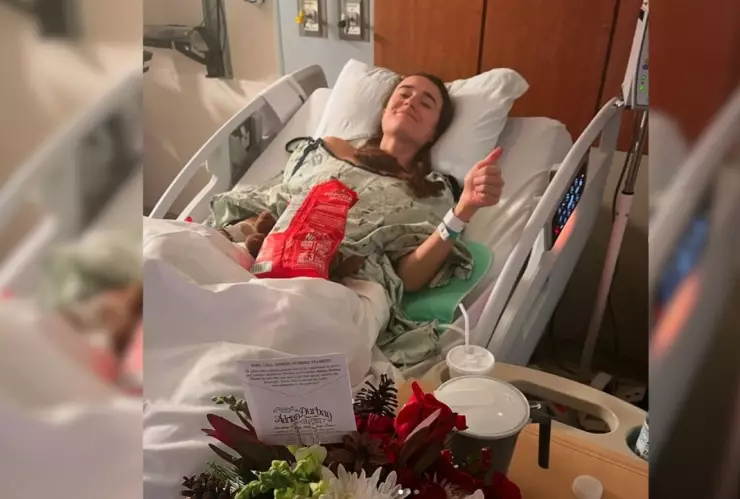 De qué murió Kelley Mack, actriz de The Walking Dead, a los 33 años.jpg