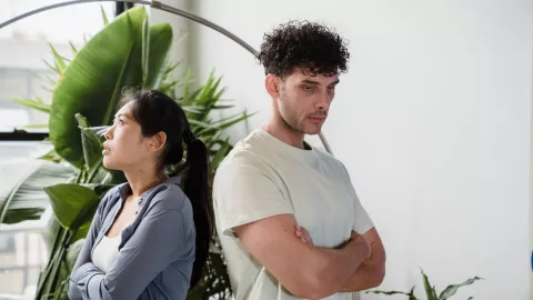 5 señales que indican que tu pareja perdió el interés en ti