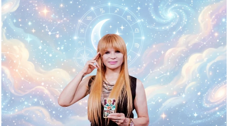 Horóscopo hoy mhoni vidente
