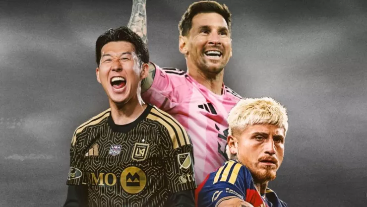 Así va a ser la transición de la MLS en 2027 para tener calendario europeo