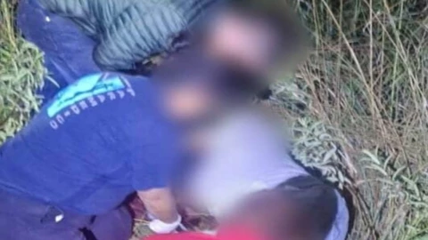 Balean a sacerdote en intento de robo sobre carretera Maravatío-Morelia