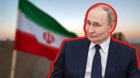 Putin Califica Ataques de EU a Irán como ‘agresión injustificada'; esto fue lo que dijo.jpg